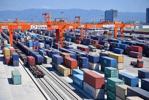 千速传媒 赋能工厂，以国内贸易代理加速外贸出口步伐